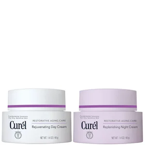 Curél Firm & Tighten Day to Night Duo - undefined undefined