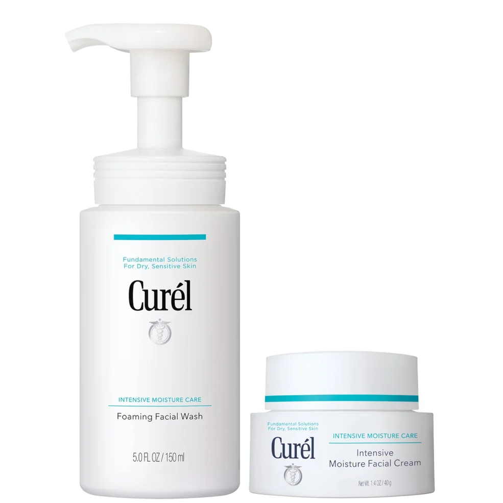 Curél Glow on the Go Duo Image 1