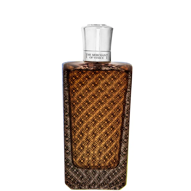The Merchant of Venice Nobil Homo Ottoman Amber Eau de Parfum 100ml