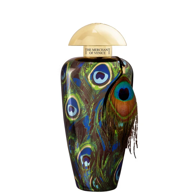 The Merchant of Venice Murano Imperial Emerald Eau de Parfum 100ml