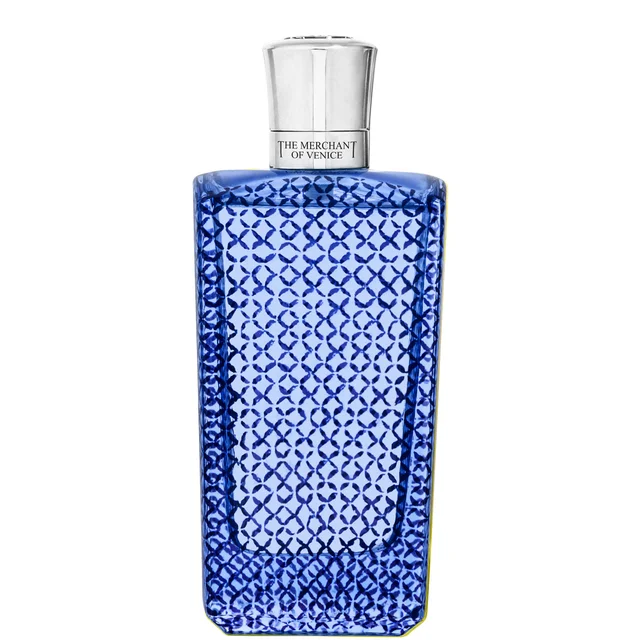The Merchant of Venice Nobil Homo Venetian Blue Eau de Parfum 100ml
