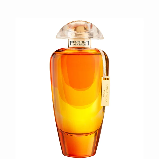 The Merchant of Venice Murano Andalusian Soul Eau de Parfum 100ml