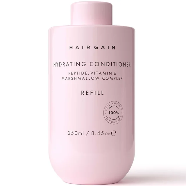 Hair Gain Hydrating Conditioner 250ml - Refill