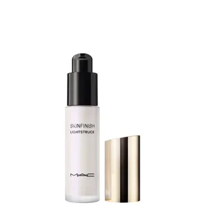 MAC Skinfinish Lightstruck Liquid Highlighter 15ml (Various Shades) - Shade Lilac Haze