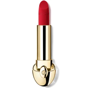 GUERLAIN Rouge G - The Refill Velvet 3.5g (Various Shades) - Shade 456 Le Rouge Corail – Velvet