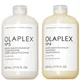 Olaplex Shampoo and Conditioner Jumbo Duo