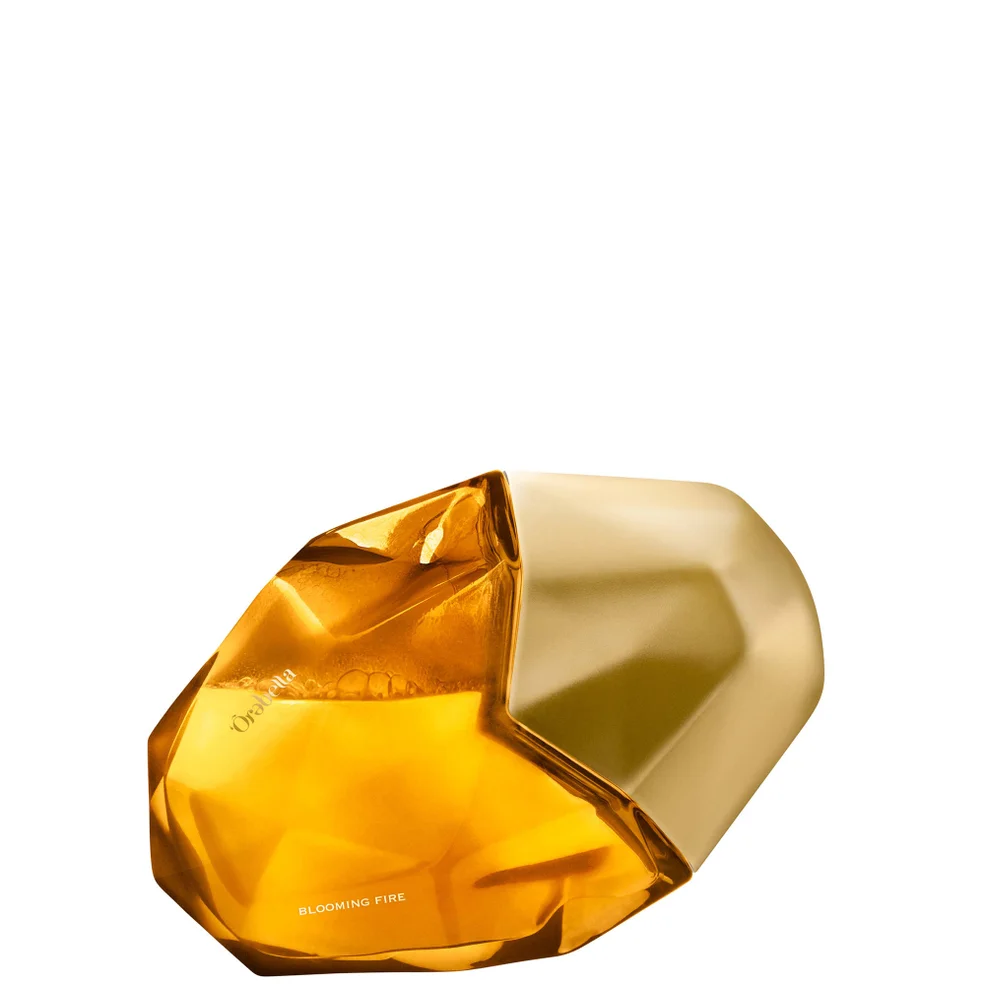 Orebella Blooming Fire Eau De Parfum 50ml Image 1