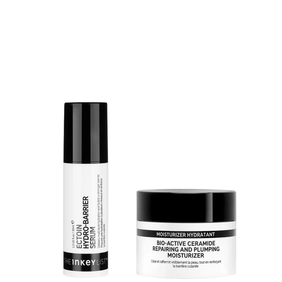 The INKEY List Barrier Boosting Duo Image 1