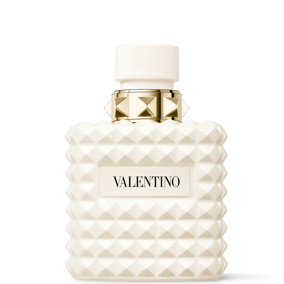 Valentino Born In Roma Donna Rendez-Vous Ivory Eau de Parfum 100ml Image 1