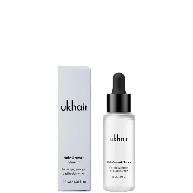 UKHAIR Hair Growth Serum 30ml