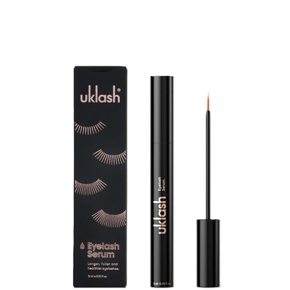 UKLASH Eyelash Serum 3ml Image 1
