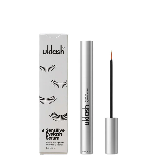 UKLASH Sensitive Eyelash Serum 3ml