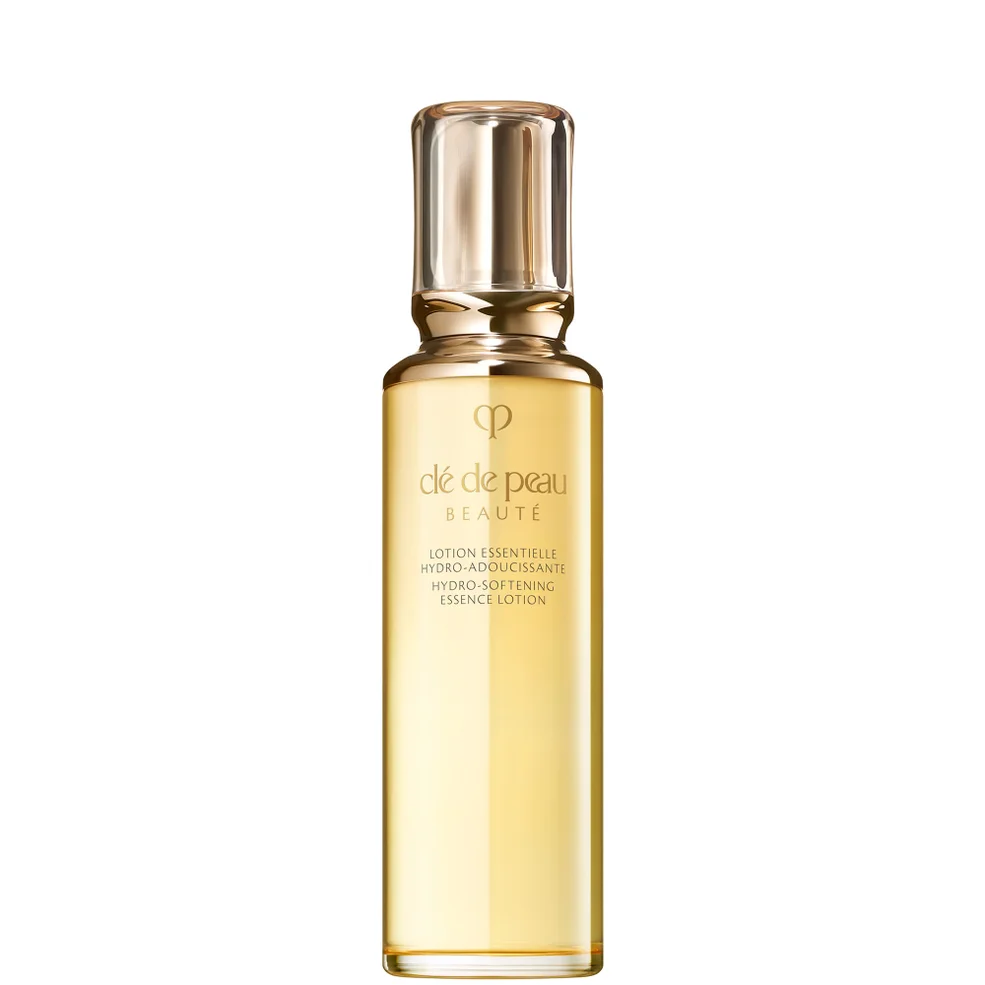 Clé de Peau Beauté Hydro-Softening Essence Lotion Image 1