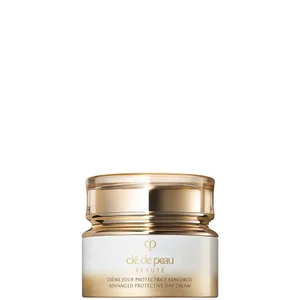 Clé de Peau Beauté Advanced Protective Cream 50ml - undefined undefined