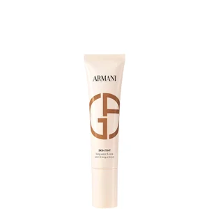 Armani Skin Tint (Various Shades) - Shade T2