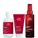Wella Professionals Ultimate Repair Night Serum 95ml, Shampoo 100ml & Mask 75ml