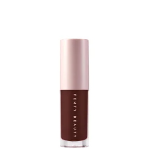 FENTY BEAUTY Deluxe Gloss Bomb Heat 2mL, Hot Chocolit - undefined undefined