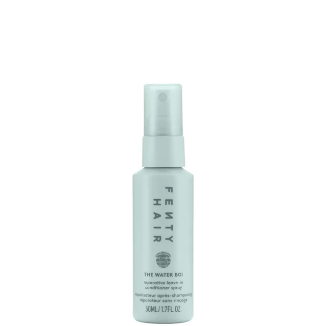 FENTY HAIR WATERBOI LEAVE IN CONDITIONER SPRAY MINI