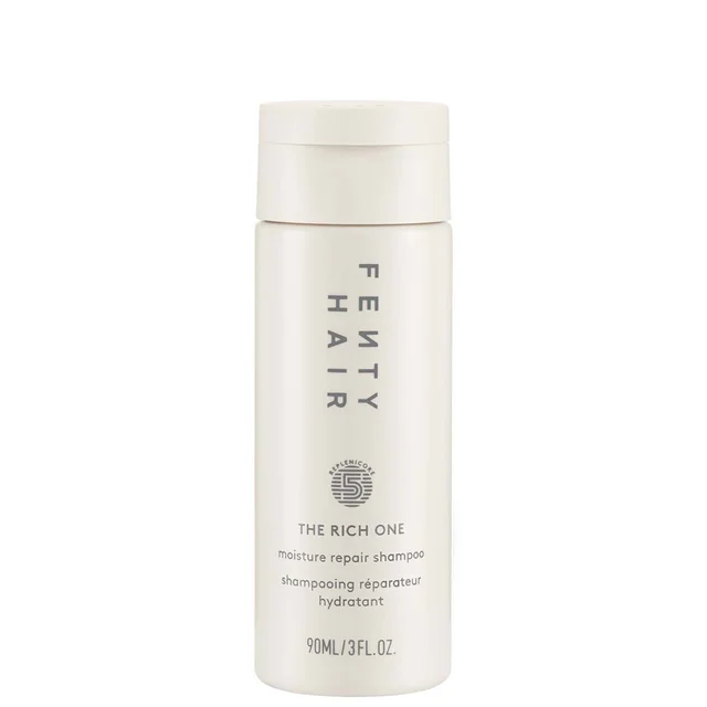FENTY HAIR MINI THE RICH ONE MOISTURE REPAIR SHAMPOO 90ml