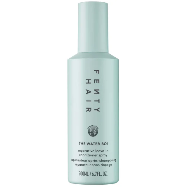 FENTY HAIR THE WATER BOI LEAVE IN CONDITIONER, 200ml