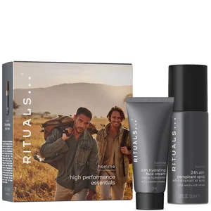 Rituals Homme GWP Set - undefined undefined