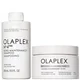 Olaplex No.4 Fine Shampoo & Weightless Nourishing Mask Duo