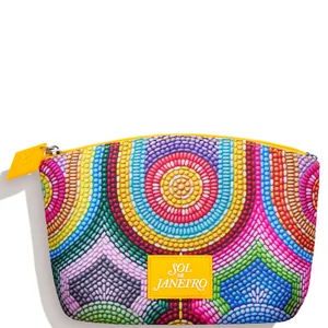 Sol de Janeiro Holiday Bag GWP - undefined undefined