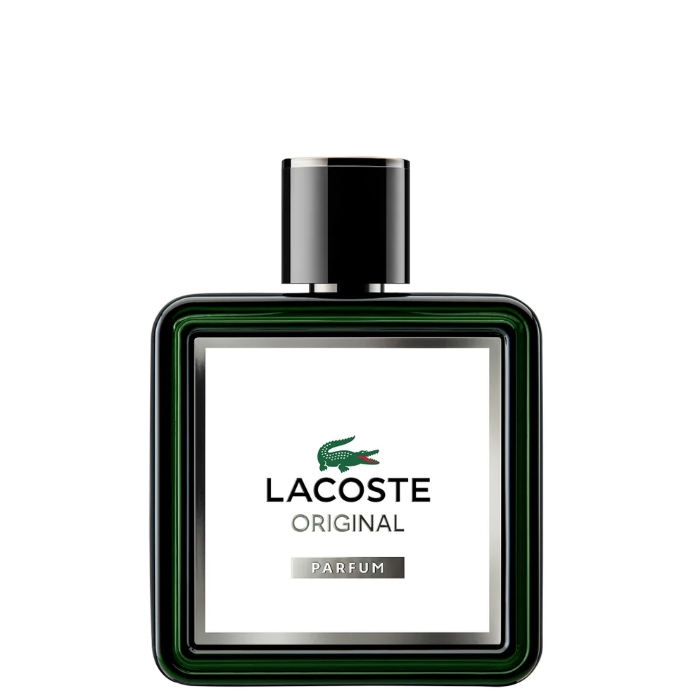 Lacoste Original Parfum 100ml Image 1