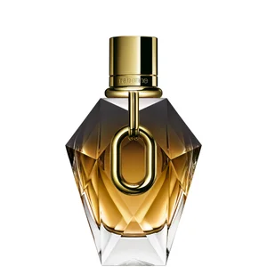 Rabanne Million Gold For Her Parfum 90ml - Size 90ml