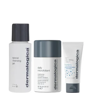 Dermalogica Daily Skin Essentials - undefined undefined