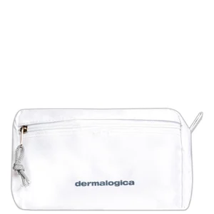 Dermalogica White Travel Bag - undefined undefined