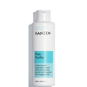 Kanzen Pore Purifier 125ml - undefined undefined