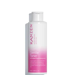 Kanzen Gentle Toner with added Hypochlorous Acid - undefined undefined