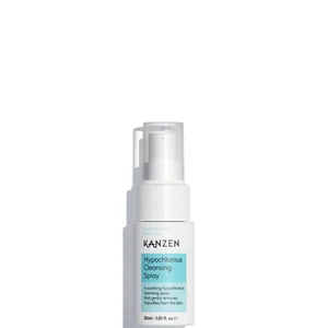 Kanzen Hypochlorous Cleansing Spray 30ml - undefined undefined