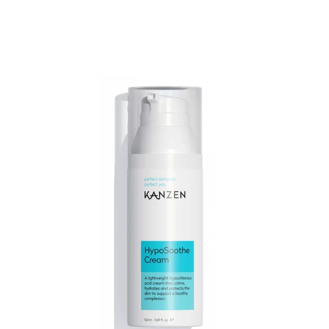 Kanzen HypoSoothe Cream 50ml