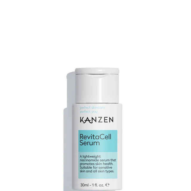 Kanzen RevitaCell Serum 30ml