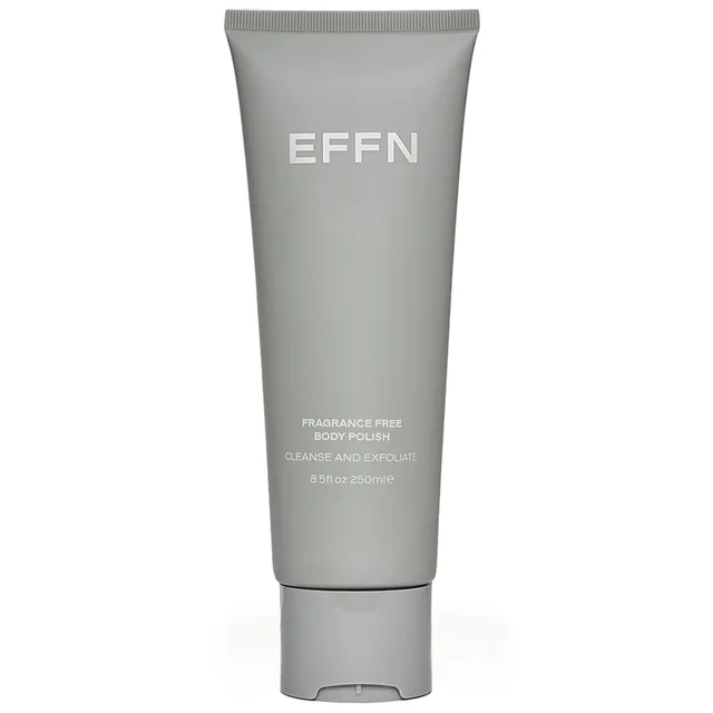 EFFN Body Polish Fragrance Free 250ml