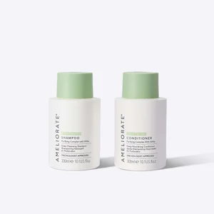 Ameliorate Shampoo and Conditioner Duo - undefined undefined