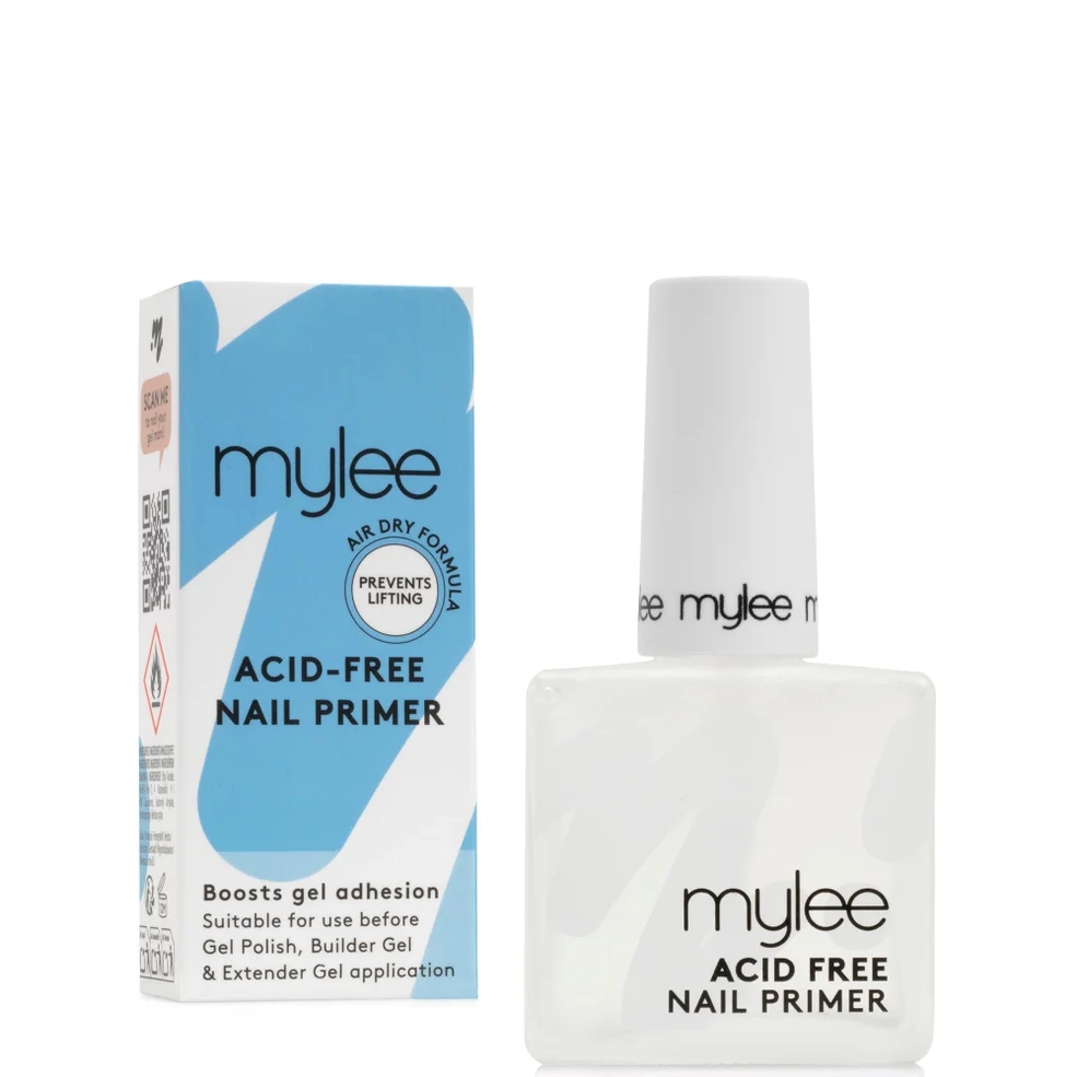 Mylee Acid Free Primer - 15ml Image 1