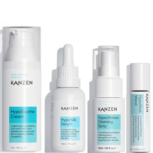 Kanzen Hypochlorous Heroes Bundle - undefined undefined