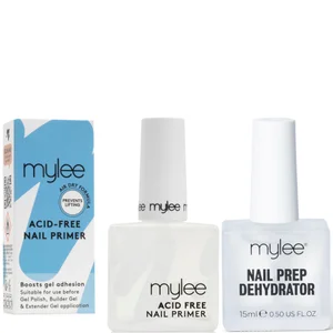 Mylee Prep & Prime Duo - undefined undefined