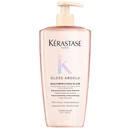 Kérastase Gloss Absolu Bain Crème Hydra-Glaze Shampoo For Thick Frizzy Hair 500ml