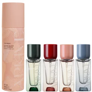 ARKIVE Headcare Fragrance Discovery Collection & Reset Future Bloom Dry Shampoo 200ml - undefined undefined