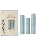 L'Anza Healing Moisture Gift Set