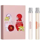 Kylie Cosmic & Intense Duo Pen Spray 10ml + 10ml Eau de Parfum