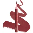 NYX Professional Makeup Lip Lingerie Lip Liner Stain - Up All Night