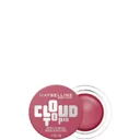 Maybelline New York Cloudtopia Blush Cheek & Lip Mousse Up to 14H Cheek Colour - 1 Twighlight Berry
