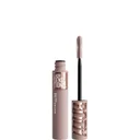 Maybelline Lash Sensational, Body Mascara, Volumizing up to 24H Lift, Smudge-resistant, Flake-resistant, Clump-resistant, Shade: Black