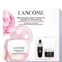 Lancôme Hydrazen Gel Cream 50ml Routine Set