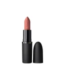 MAC Powder Kiss Hazy Matte Lipstick - Teddy 2.0